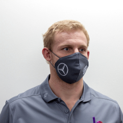 Viroblock Reuseable Face Mask