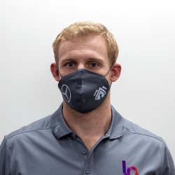 Viroblock Reuseable Face Mask