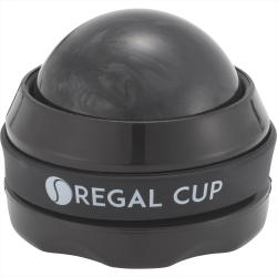 Oasis Handheld Massage Roller Ball