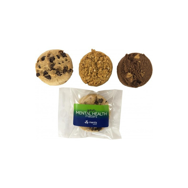 Gluten Free Biscuit in Cello Bag
