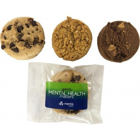 Gluten Free Biscuit in Cello Bag