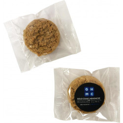 Gluten Free Biscuit in Cello Bag