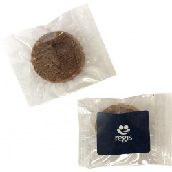 Gluten Free Biscuit in Cello Bag