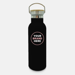 500ml Shadow Water Bottle
