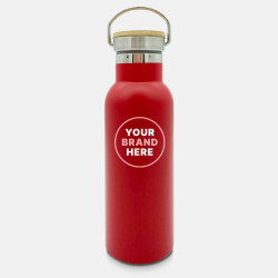 500ml Shadow Water Bottle