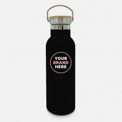 750ml Shadow Water Bottle