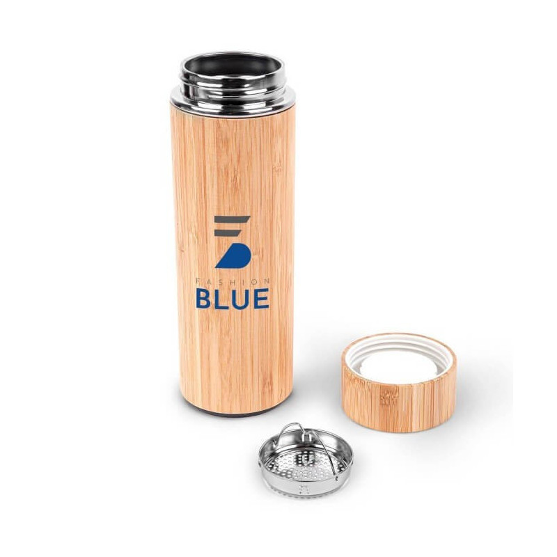 480ml Bambu Water Bottle