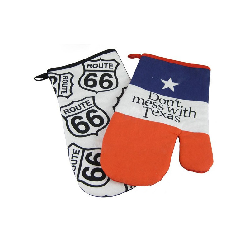 Kitchen Mitten