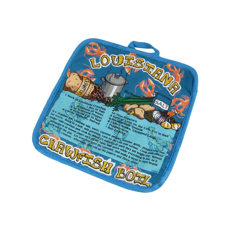 Pot Holder
