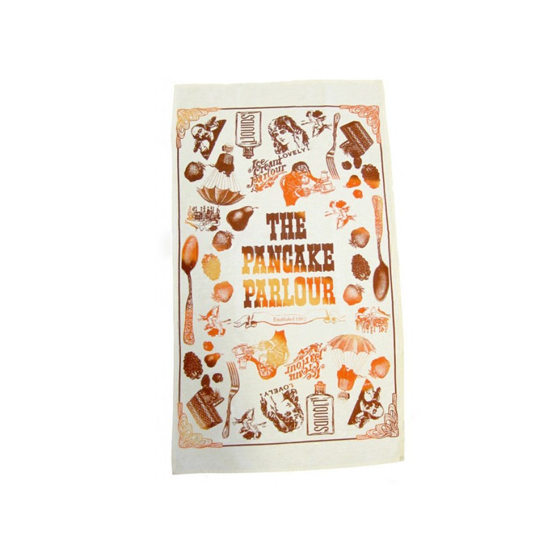 Tea Towel