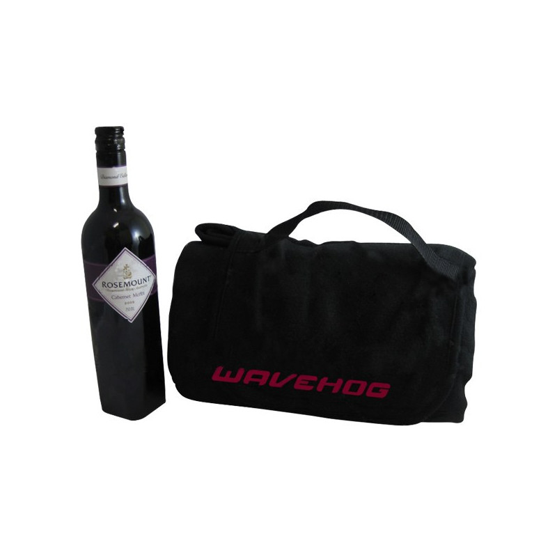 Picnic Blanket With Carry Handle