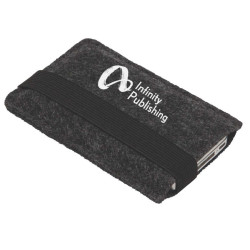 Felt iPhone Holder (Local stock)