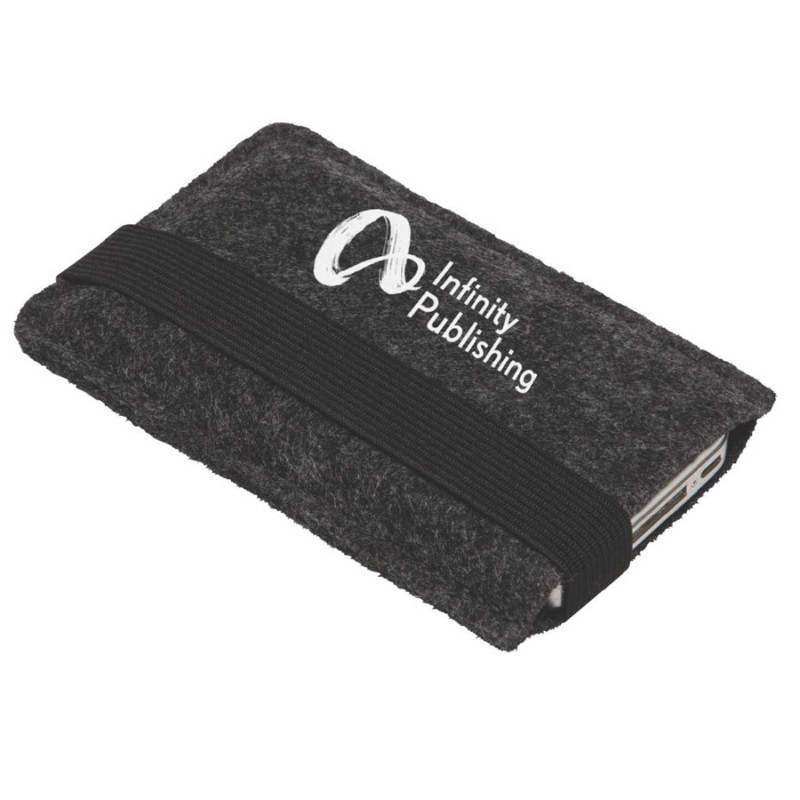 Felt iPhone Holder (Local stock)