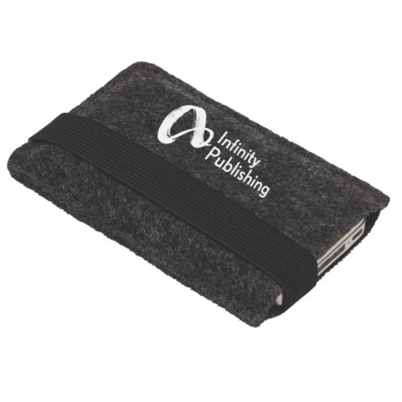 Felt iPhone Holder (Local stock)