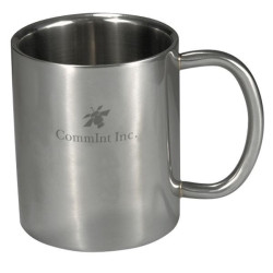 Torino Coffee Mug