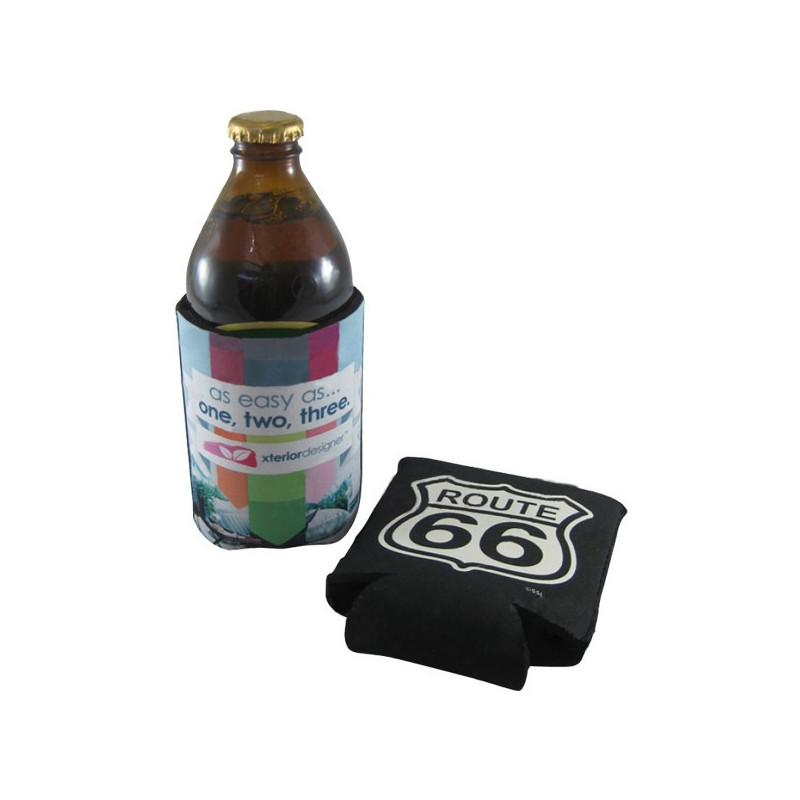 Foldable Can Coolers