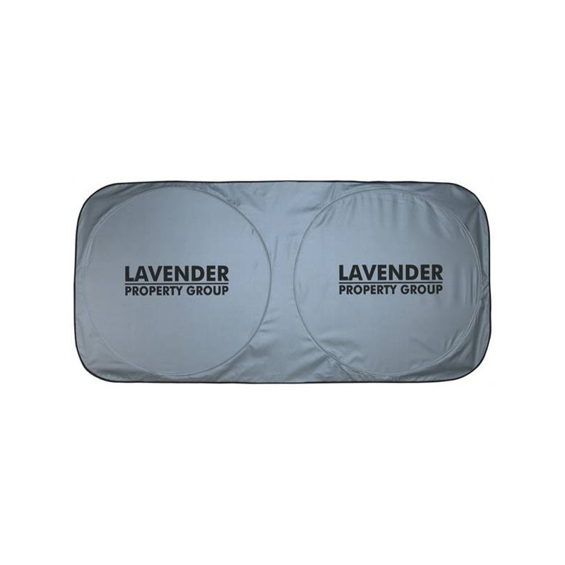 Dash-Mate Sunshade - Local Production