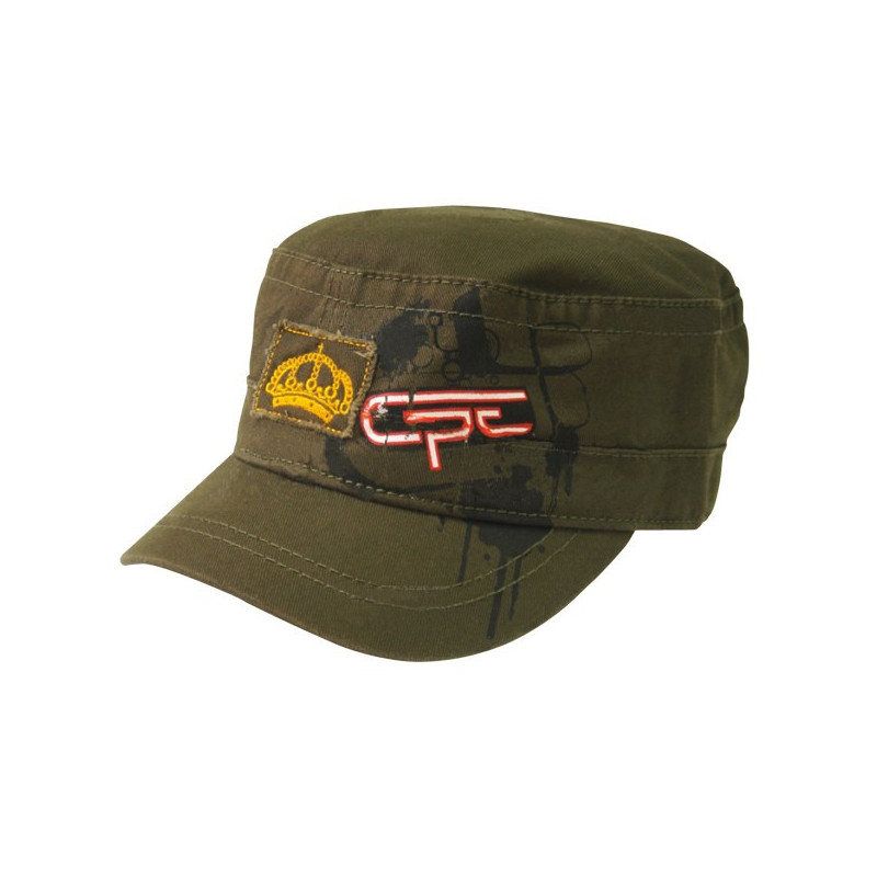 Military cap