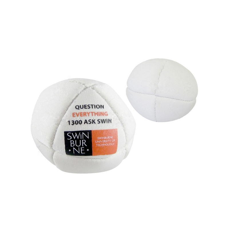 Hacky sacks