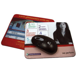 Mouse Pad