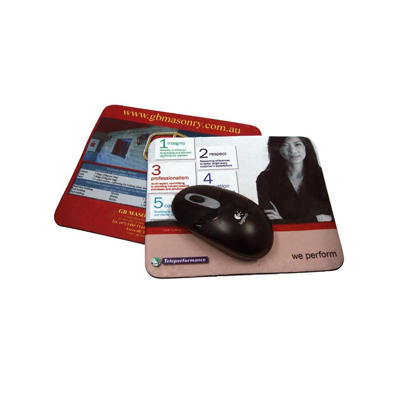 Mouse Pad