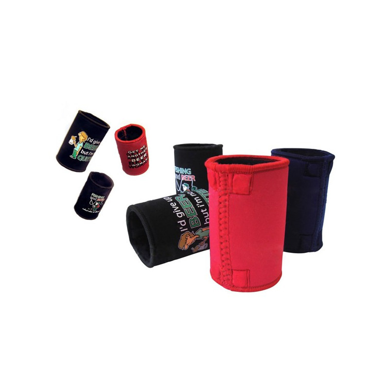 Magnetic Can Cooler