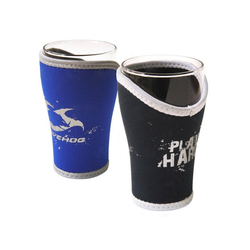 Schooner Glass Holder