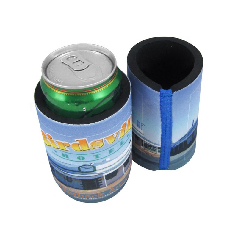 Extra Thick Basic Can Cooler