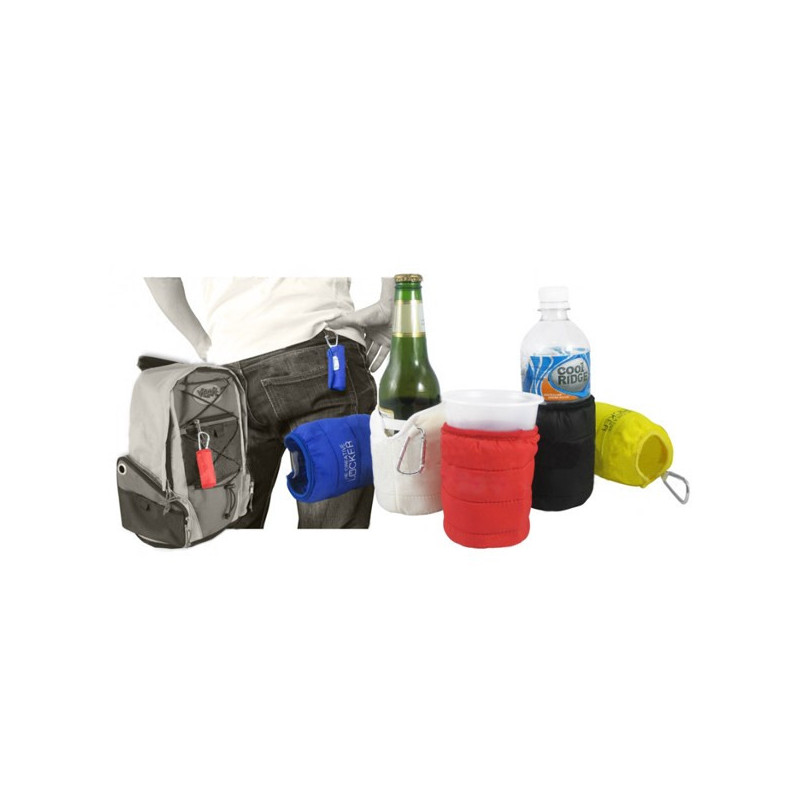 Roll-Up Can Cooler