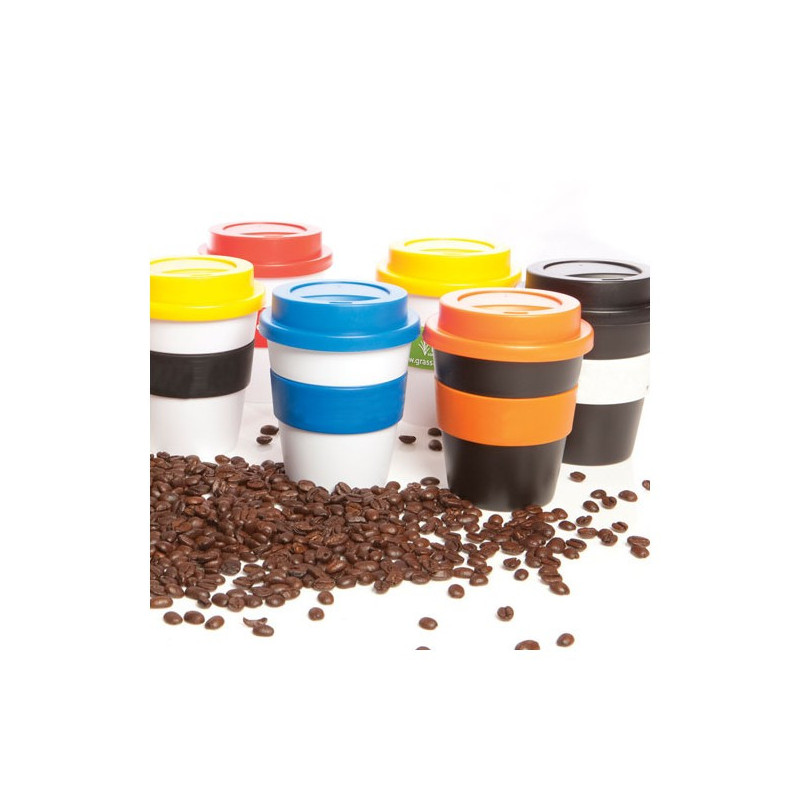 355ml Reusable Koffee Kups