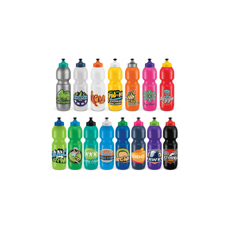 Supa Sipper Bottle - 800ml