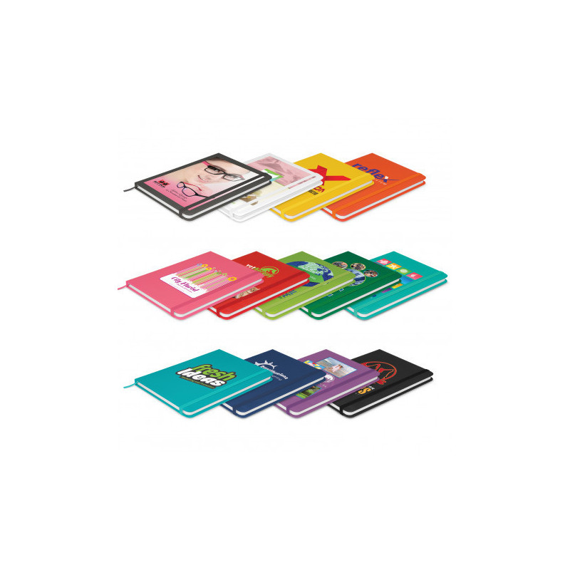 Omega Notebook