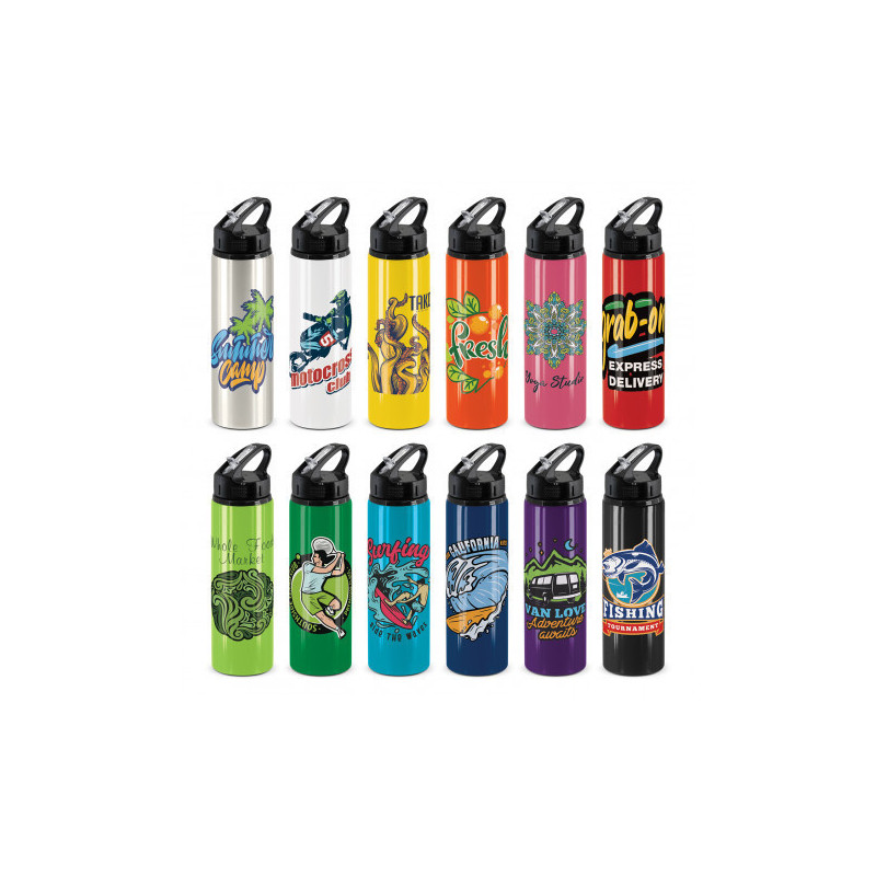 Oasis Bottle - Flip Cap