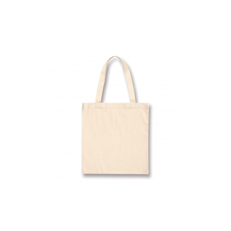 Sonnet Cotton Tote Bag