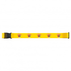 Full Colour Luggage Strap