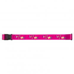 Full Colour Luggage Strap
