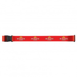 Full Colour Luggage Strap