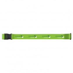 Full Colour Luggage Strap