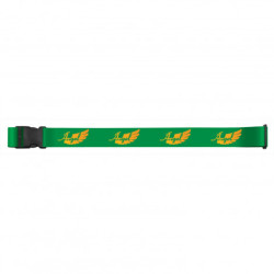 Full Colour Luggage Strap