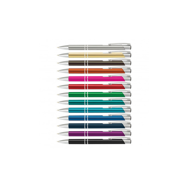 Panama Metal Pen