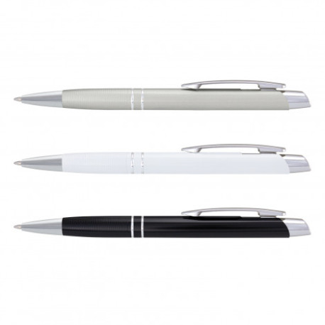 Martini Plastic Pen Martini Plastic Pen
