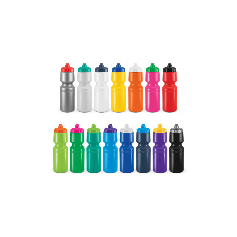 X-Stream Shot Bottle - 750ml
