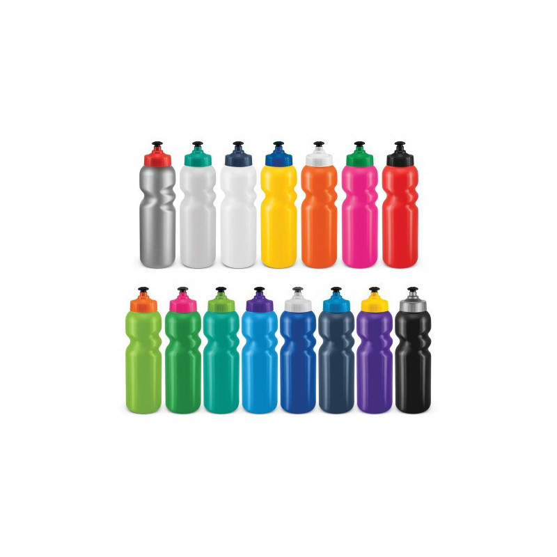 action Sipper Bottle - 600ml