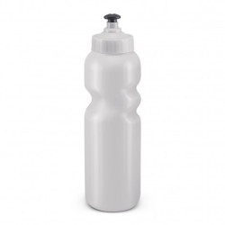 action Sipper Bottle - 600ml