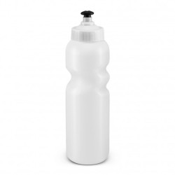 action Sipper Bottle - 600ml