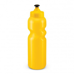 action Sipper Bottle - 600ml