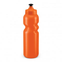 action Sipper Bottle - 600ml