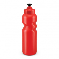 action Sipper Bottle - 600ml