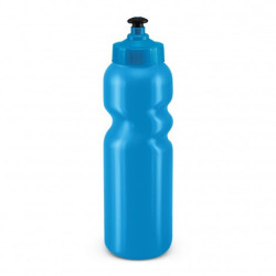 action Sipper Bottle - 600ml