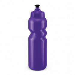 action Sipper Bottle - 600ml